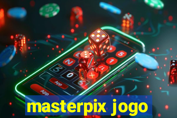 masterpix jogo